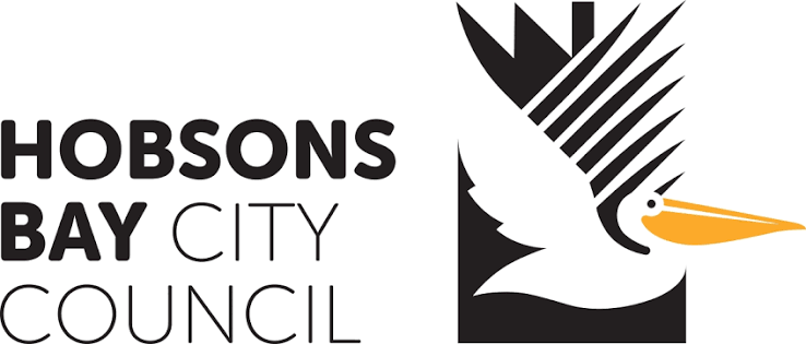 Hobsons Bay council logo