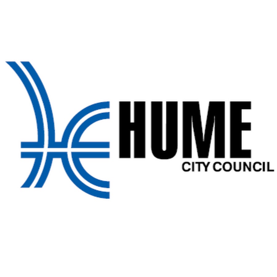 Hume council logo