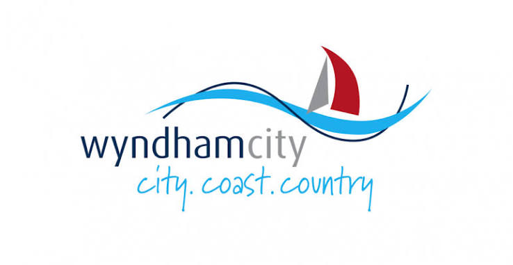 Wyndham council logo